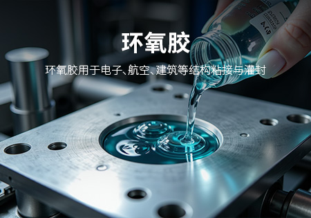 厦门环氧胶